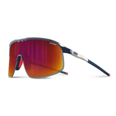 Окуляри Julbo 561 11 12 DENSITY BL-BLC-ROUGE/SP3 ML RG