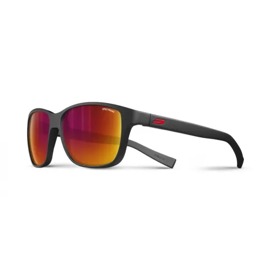 Окуляри Julbo 475 11 14 POWELL BLACK MAT / RED SP3CF