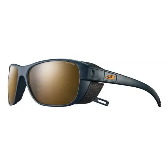 Очки Julbo 501 94 12 CAMINO BLEU/BLACK POLAR 3