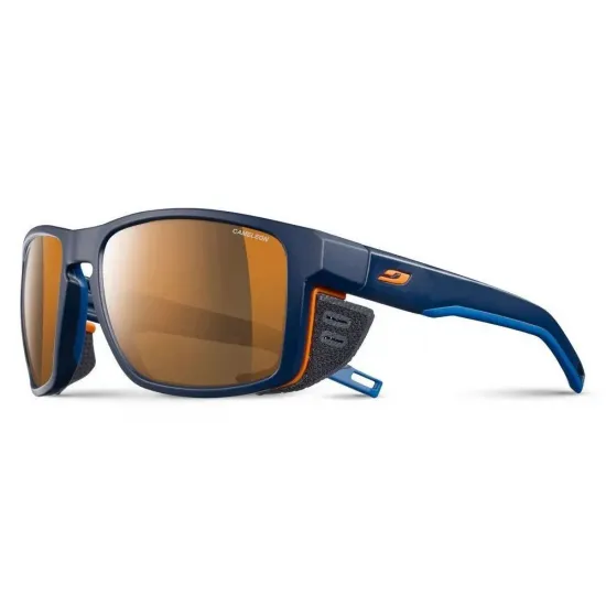 Окуляри Julbo 506 50 12 SHIELD BLEU MAT CAMELEON