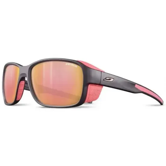 Окуляри Julbo 542 11 26 MONTEROSA 2 VIOLET SP 3CF