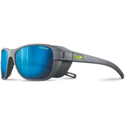 Окуляри Julbo 558 94 20 CAMINO M GRAY / PLZ 3 FL BLEU