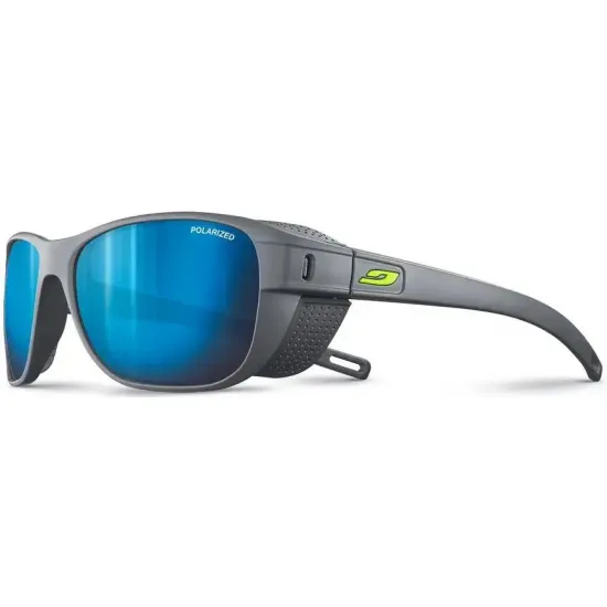 Окуляри Julbo 558 94 20 CAMINO M GRAY / PLZ 3 FL BLEU