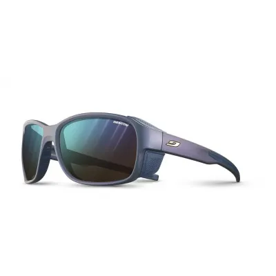 Окуляри Julbo 542 36 80 MONTEROSA 2 BLUE IRISE/P24BL