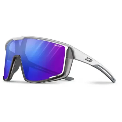 Окуляри Julbo 531 34 11 FURY WHITE RV P1-3HC ML BLUE Окуляри Julbo 531 34 11 FURY WHITE RV P1-3HC ML BLUE