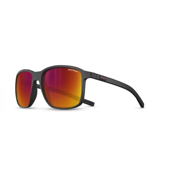Окуляри Julbo 571 11 14 CREEK NOIR/ROUGE SP3 CF  RED