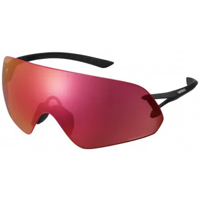 Окуляри SHIMANO AEROLITE, чорні матові