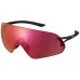 Окуляри SHIMANO AEROLITE, чорні матові