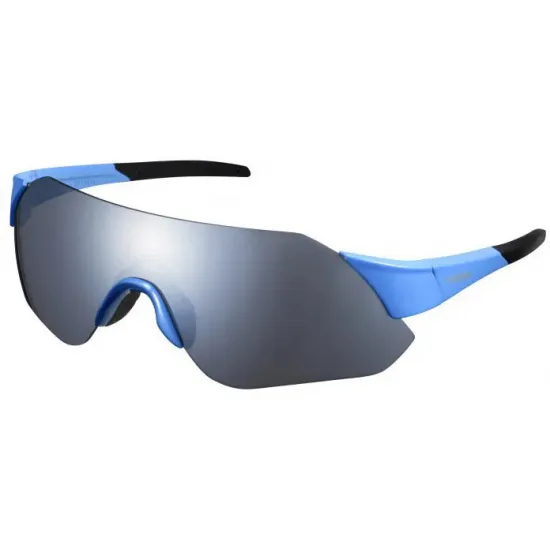 Окуляри SHIMANO AEROLITE, сині