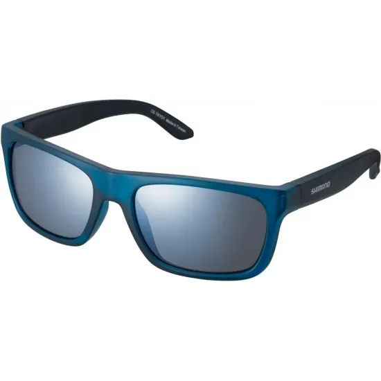 Окуляри SHIMANO TOKYO, чорно-сині