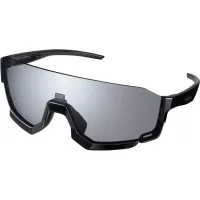 Очки SHIMANO AEROLITE 2 PHOTOCHROMIC GRAY, черные