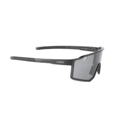 Окуляри ONRIDE Race з лінзою димчаста кат 3 (17%), оправа TR90