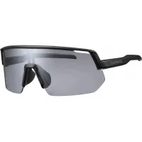 Окуляри Shimano TECHNIUM L PHOTOCHROMIC GRAY чорні матові