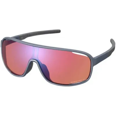 Окуляри SHIMANO TECHNIUM RIDESCAPE OFF-ROAD, темно-сірий