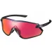 Окуляри SHIMANO S-PHYRE RIDESCAPE ROAD, сірий