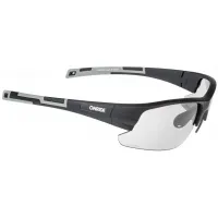 Окуляри ONRIDE Lead 30 матово чорні з лінзами Photochromic clear to grey (84-25%)