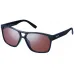 Окуляри SHIMANO SQUARE RIDESCAPE HIGH CONTRAST, сині