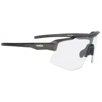 Окуляри ONRIDE Felicity матово коричневі з лінзами Clear (100%) з технологією Anti fog