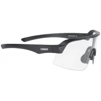 Окуляри ONRIDE Style матово чорні з лінзами Photochromic (84-25%)