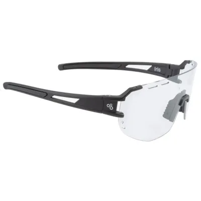 Окуляри ONRIDE Iris, чорні з лінзою Photochromic (84-25%)
