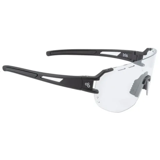 Окуляри ONRIDE Iris, чорні з лінзою Photochromic (84-25%)