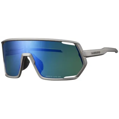 Окуляри Shimano TECHNIUM 2  RIDESCAPE GRAVEL бронзові