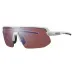 Окуляри Shimano TWINSPARK 2  RIDESCAPE HIGH CONTRAST, білі