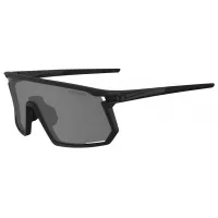 Окуляри Tifosi Moab  Blackout, лінзи Smoke (15%)/AC Red (39%)/Clear (90%)