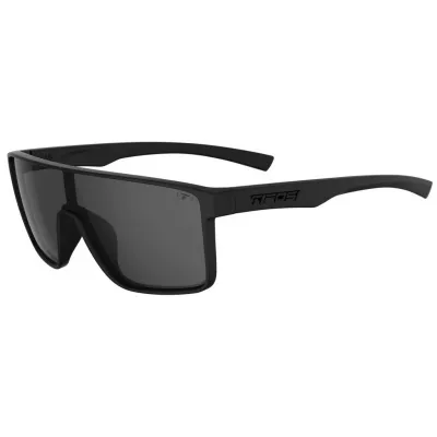 Окуляри Tifosi Sanctum Blackout, лінзи Smoke Polarized (13%) Окуляри Tifosi Sanctum Blackout, лінзи Smoke Polarized (13%)