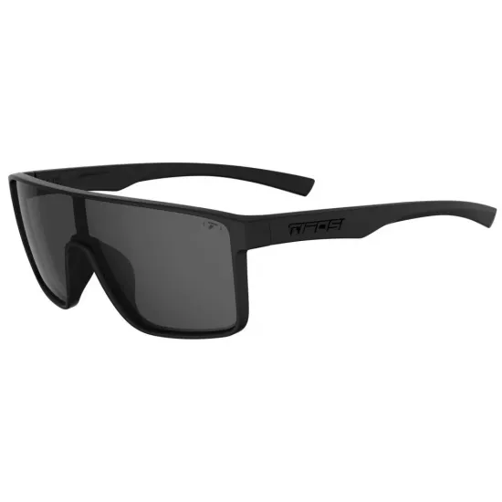 Окуляри Tifosi Sanctum Blackout, лінзи Smoke Polarized (13%)