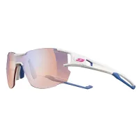 Окуляри Julbo 496 34 11 Aerolite white/grey zebralight Окуляри Julbo 496 34 11 Aerolite white/grey zebralight