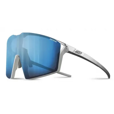 Окуляри Julbo 562 11 56 EDGE ARGENT/BLANC SP3 ML BLEU Окуляри Julbo 562 11 56 EDGE ARGENT/BLANC SP3 ML BLEU