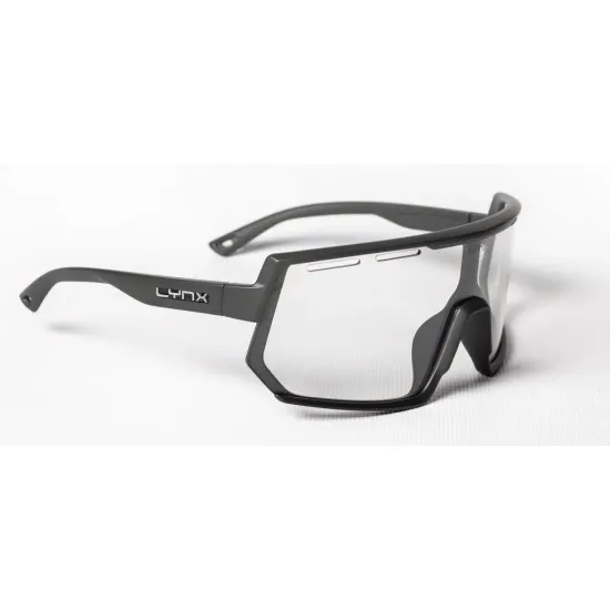 Окуляри Lynx Atlanta PH B matt grey