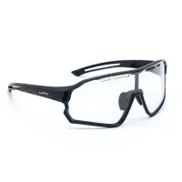 Окуляри Augusta PH B, matt black/smoke photochromic Окуляри Augusta PH B, matt black/smoke photochromic