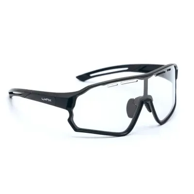 Окуляри Augusta PH B, matt black/smoke photochromic