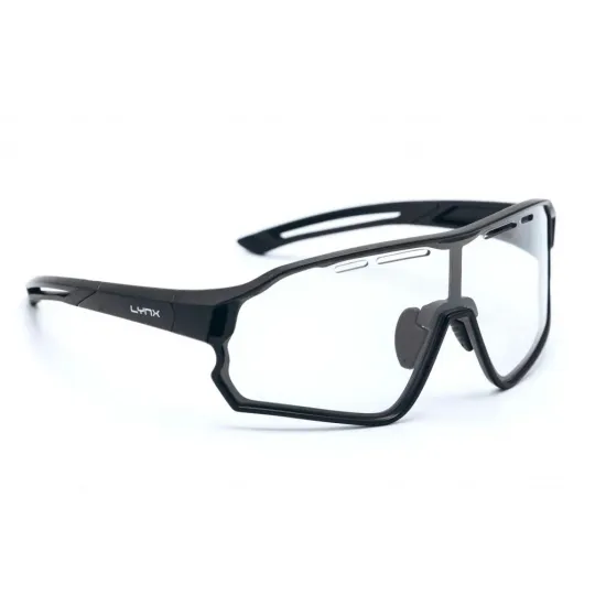 Окуляри Augusta PH B, matt black/smoke photochromic