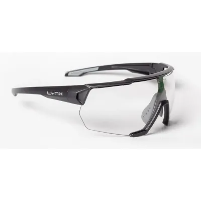 Окуляри Lynx Omaha PH B matt black