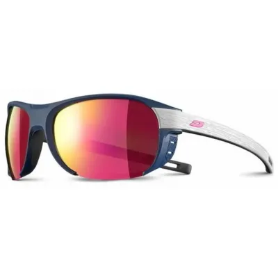 Окуляри Julbo 500 11 12 REGATTA BLEU/GREY SP3CF ROSE