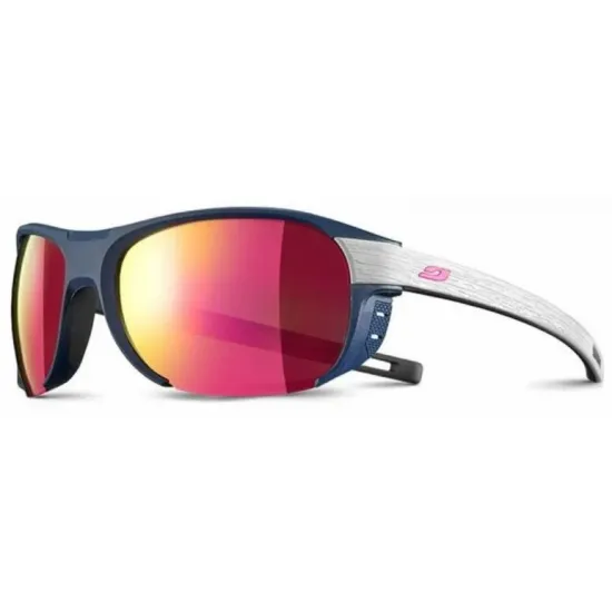 Окуляри Julbo 500 11 12 REGATTA BLEU/GREY SP3CF ROSE