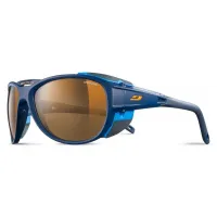 Окуляри Julbo 497 50 12 EXPLORER 2.0 BLEU MAT CAMELEON Окуляри Julbo 497 50 12 EXPLORER 2.0 BLEU MAT CAMELEON