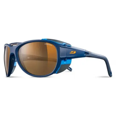 Окуляри Julbo 497 50 12 EXPLORER 2.0 BLEU MAT CAMELEON