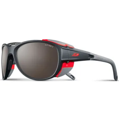 Окуляри Julbo 497 61 21 Explorer 2.0 grey alti arc4