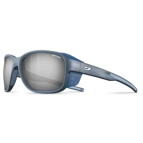 Окуляри Julbo 541 90 12 MONTEBIANCO 2 BLUE FONCE SP3 POLAR