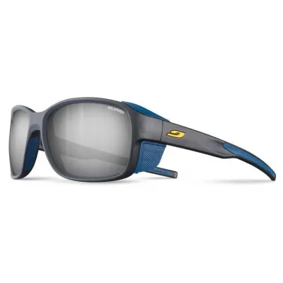 Окуляри Julbo 542 90 14 MONTEROSA 2 BLACK/BLUE SP3 POLAR