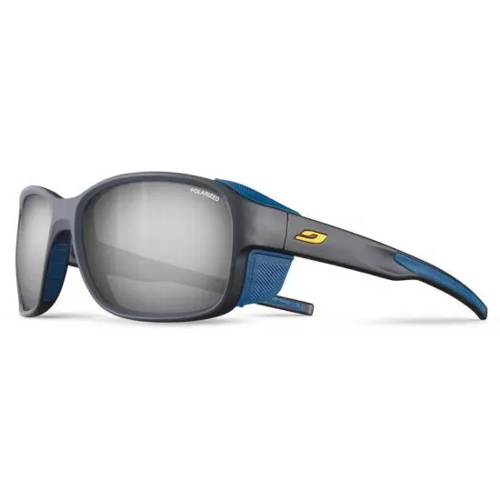 Окуляри Julbo 542 90 14 MONTEROSA 2 BLACK/BLUE SP3 POLAR