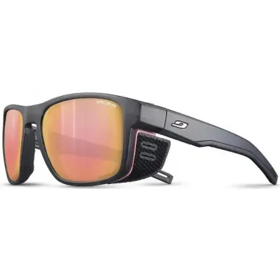 Окуляри Julbo 544 11 21 SHIELD M GREY TRANS/ROSE SP3CF