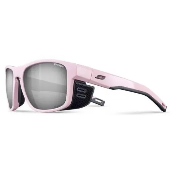 Окуляри Julbo 544 12 19 SHIELD M ROSE/GREY SP4 FL ARG