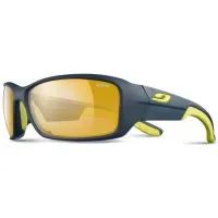 Очки Julbo 370 31 36 RUN BLUE/YELLOW ZEBRA Очки Julbo 370 31 36 RUN BLUE/YELLOW ZEBRA