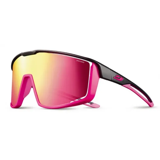 Окуляри JULBO 531 11 23 FURY BLACK/ROSE SP3CF