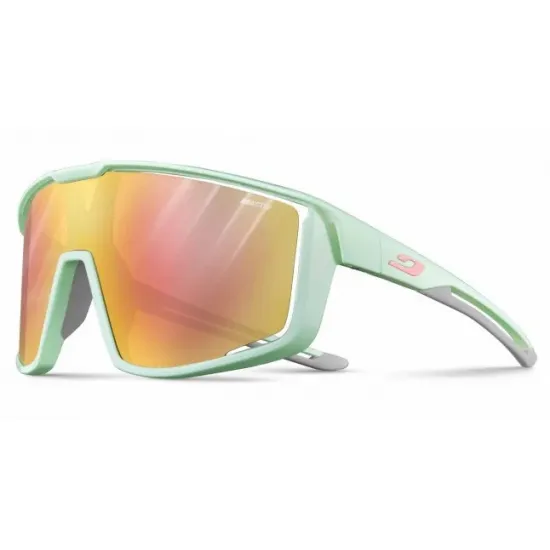 Окуляри Julbo 531 38 16 FURY GREEN/GREY RV P1-3LA